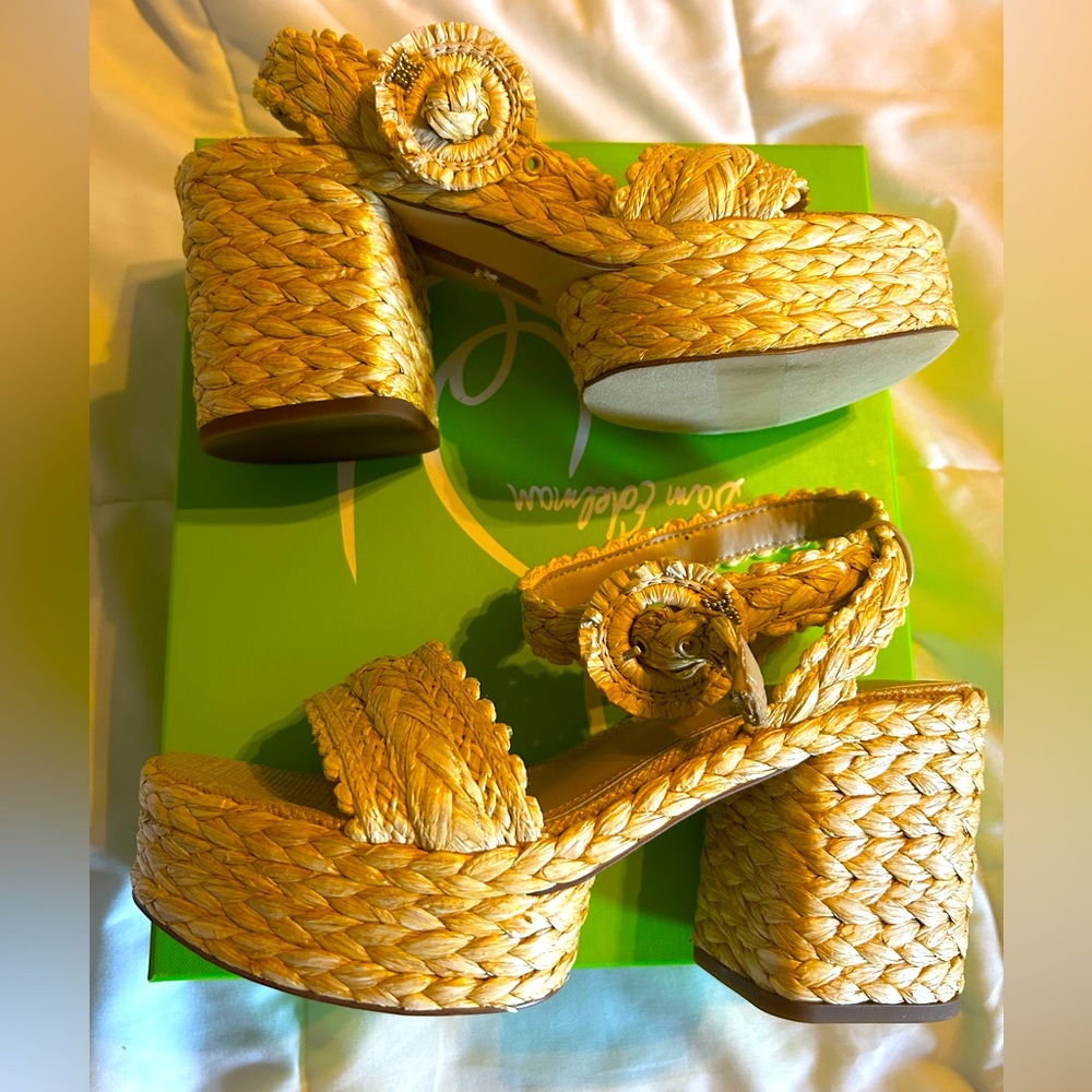Sam Edelman Iliana sandal